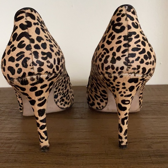 Ann Taylor High Heels - Picture 2 of 7